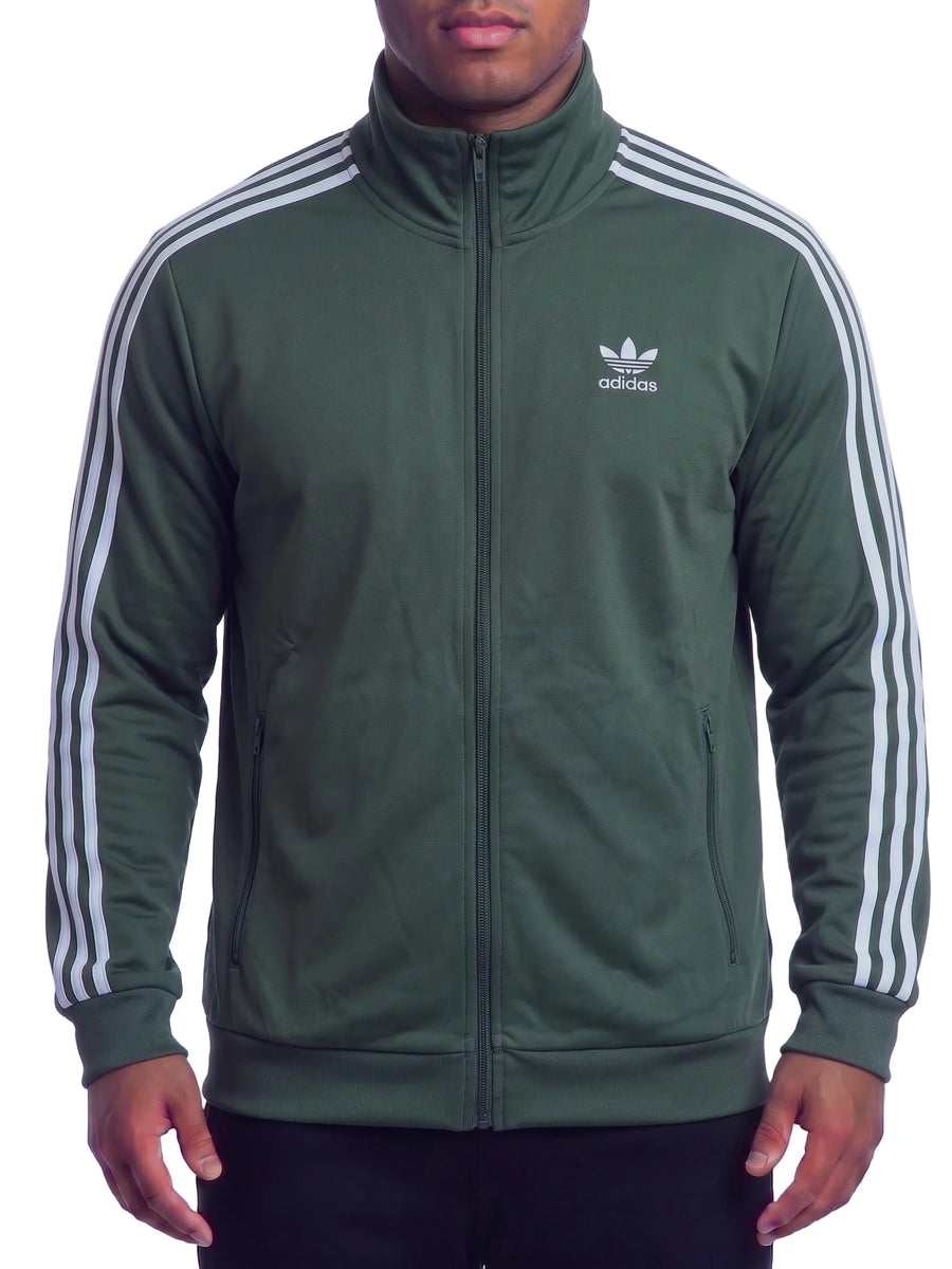 Adidas Firebird Jacke (S)