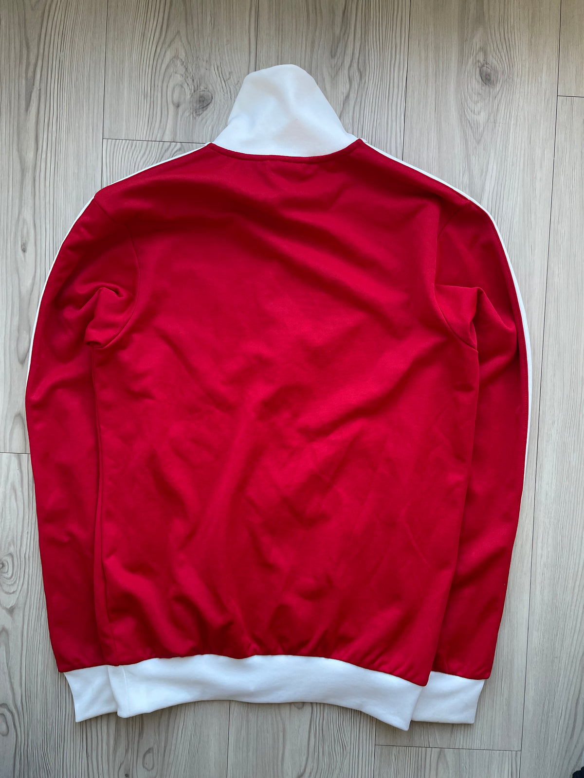 Adidas Firebird Jacke (S)