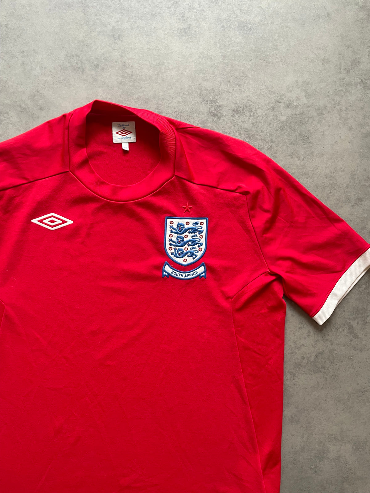 Umbro England Trikot (XL)