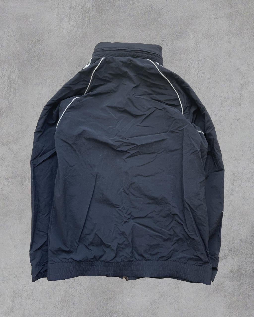 Adidas Firebird Jacke (M)