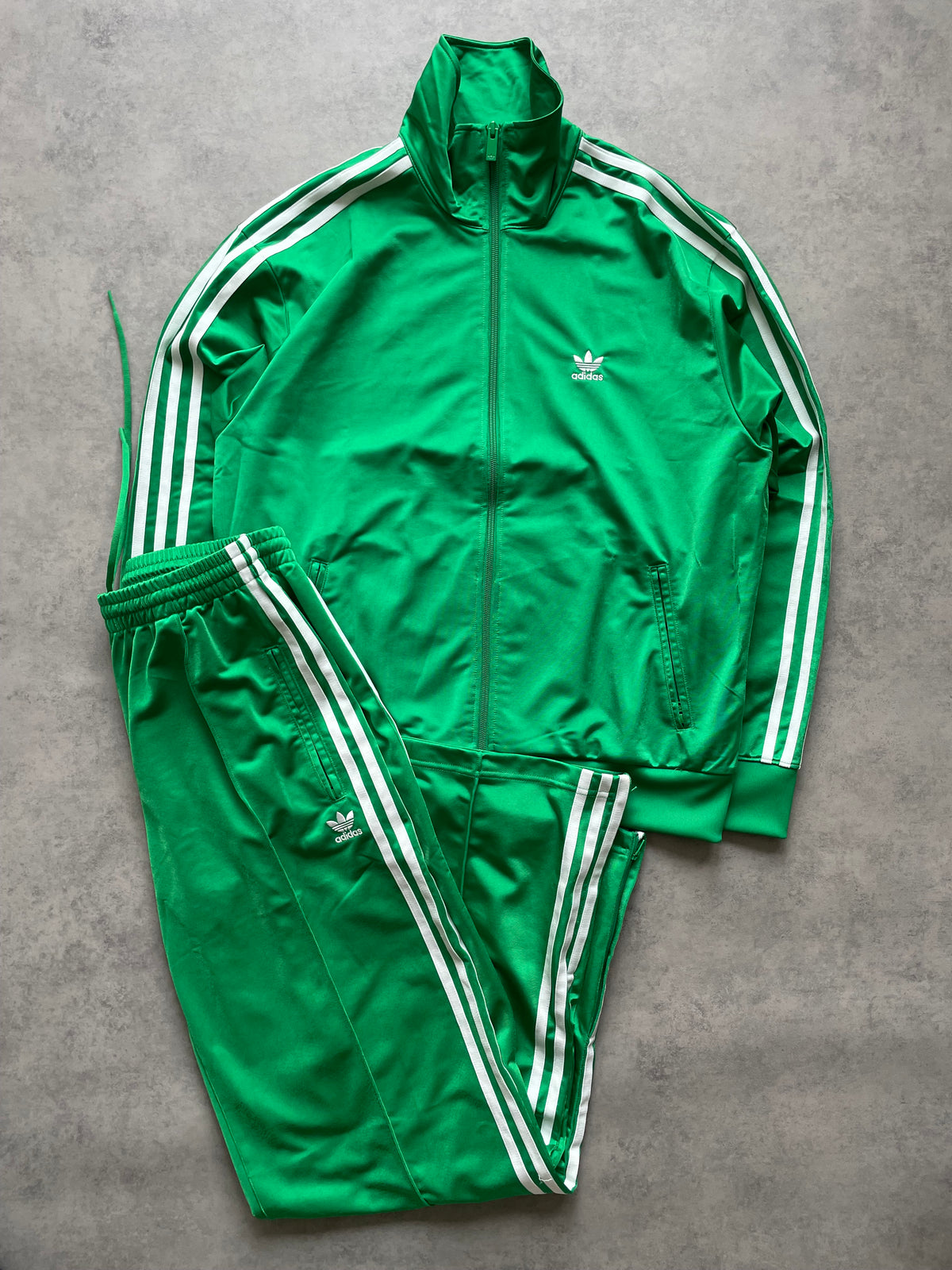 Adidas Firebird Tracksuit (S/M)