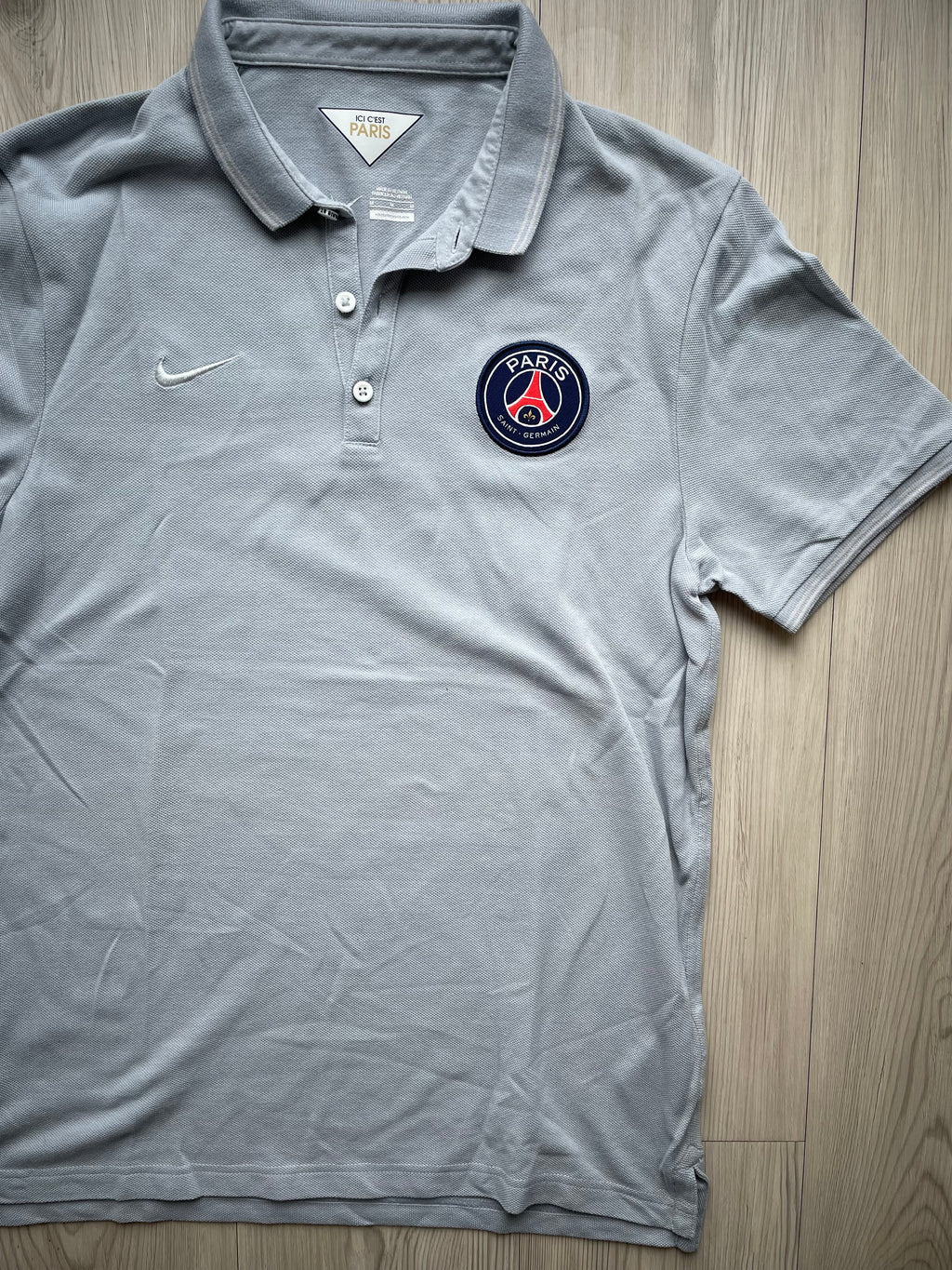 Nike PSG Polo (M)