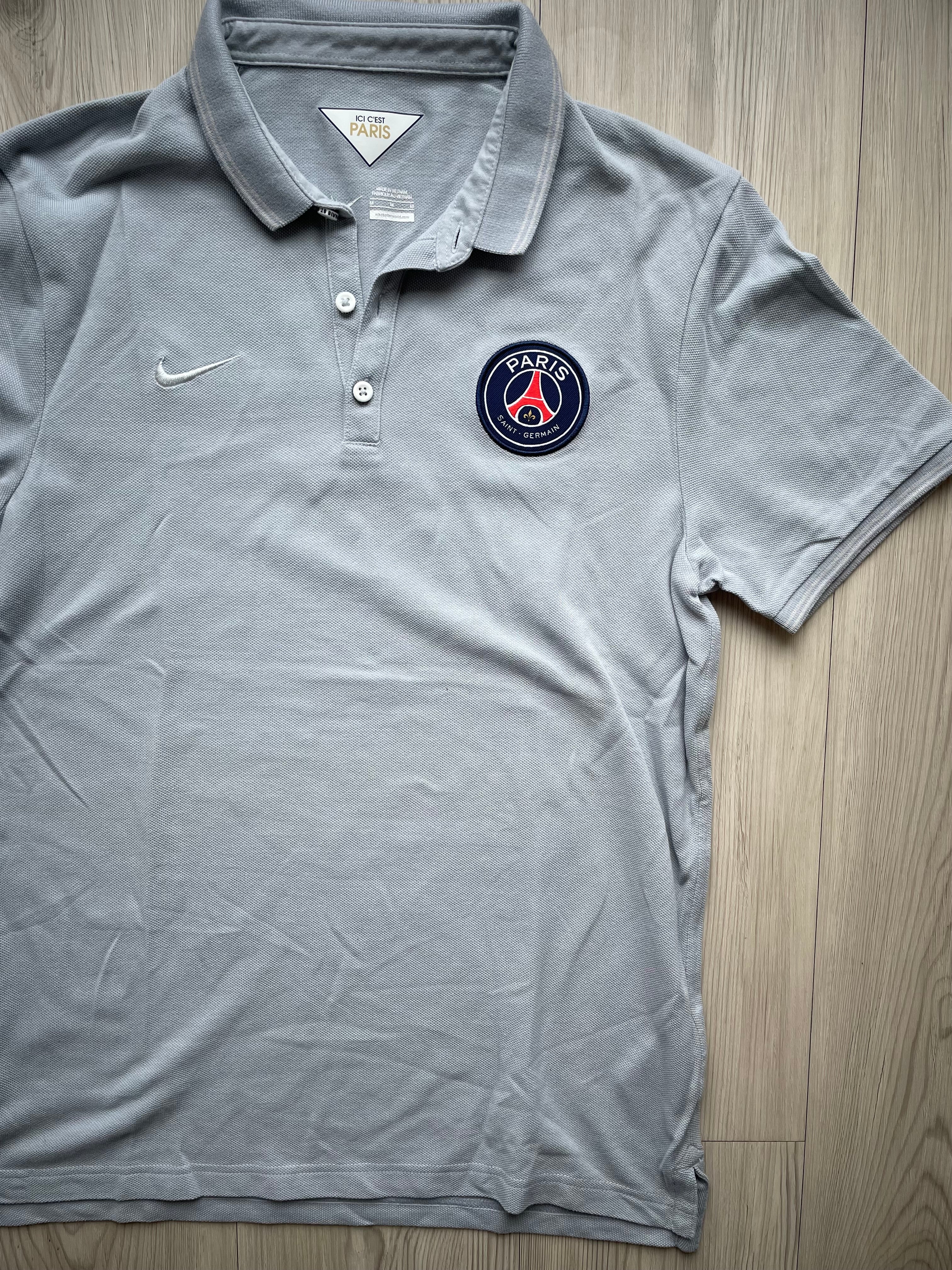 Nike PSG Polo (M)