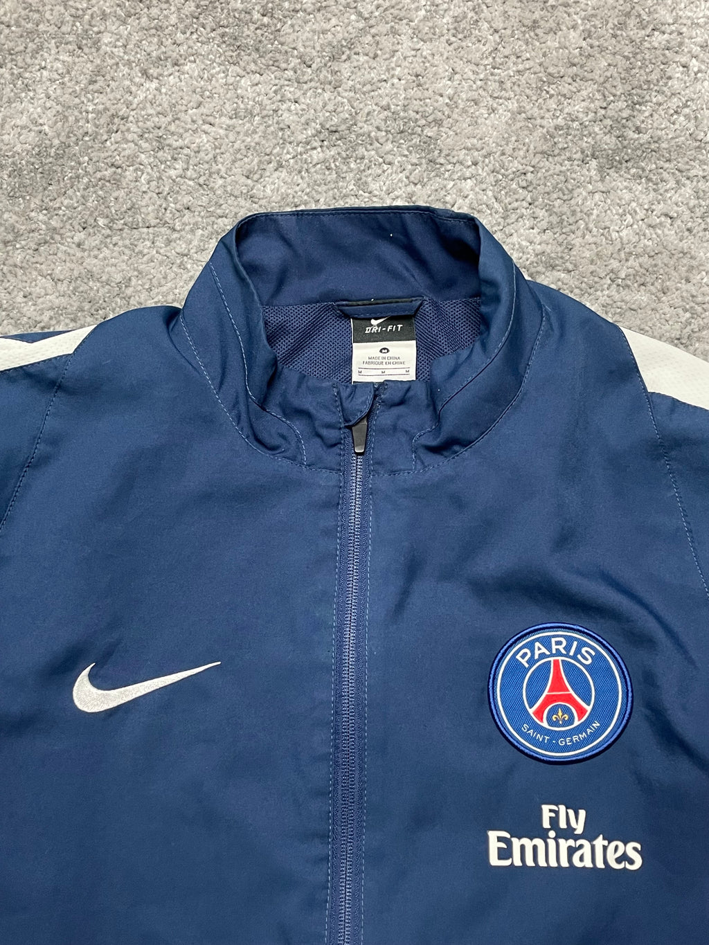 Nike PSG Trackjacket (M)