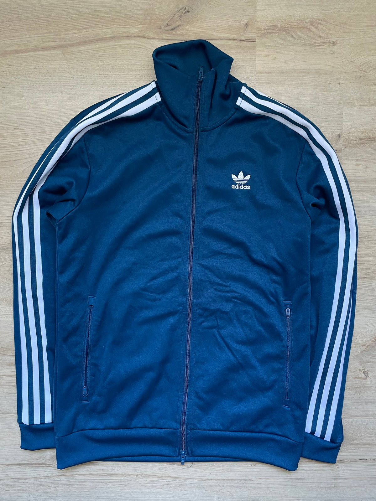 Adidas Firebird Jacke (S)