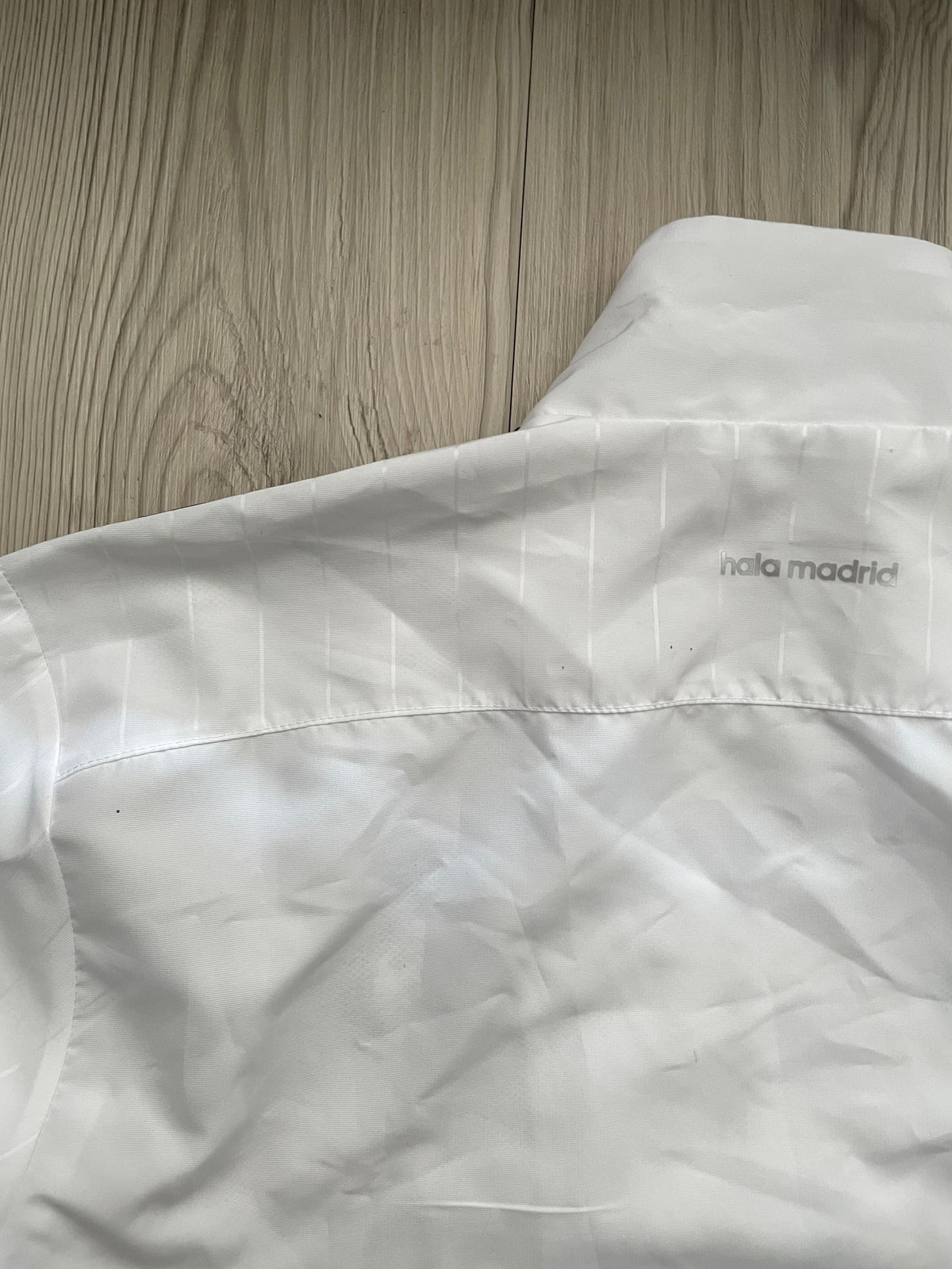 Real Madrid Trackjacket (S)