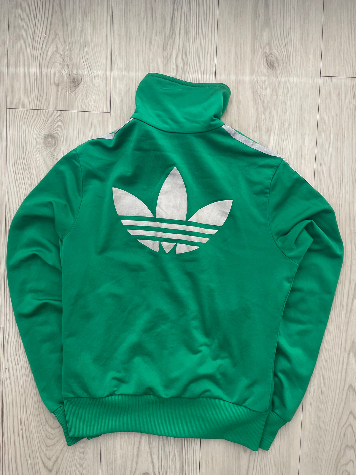 Adidas Firebird Jacke (S)