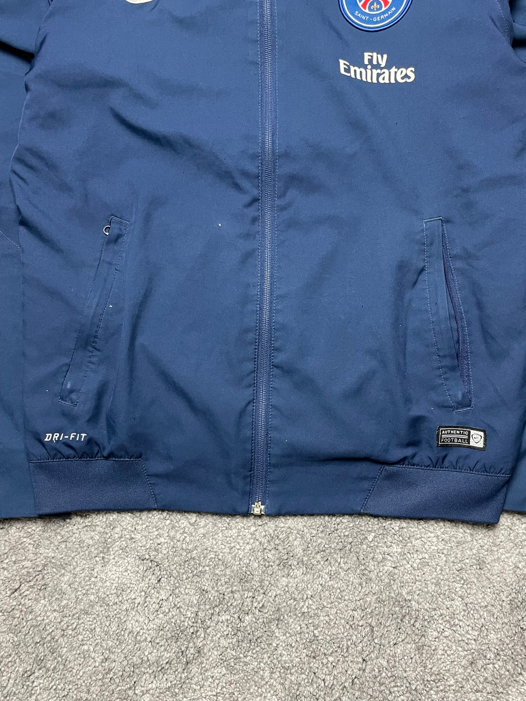 Nike PSG Trackjacket (M)