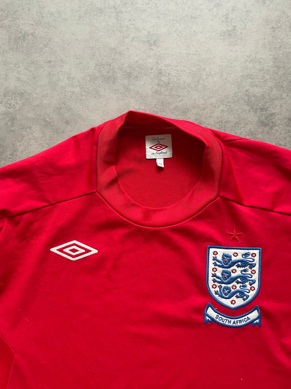 Umbro England Trikot (XL)