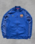 Nike FC Barcelona Trackjacket (S)