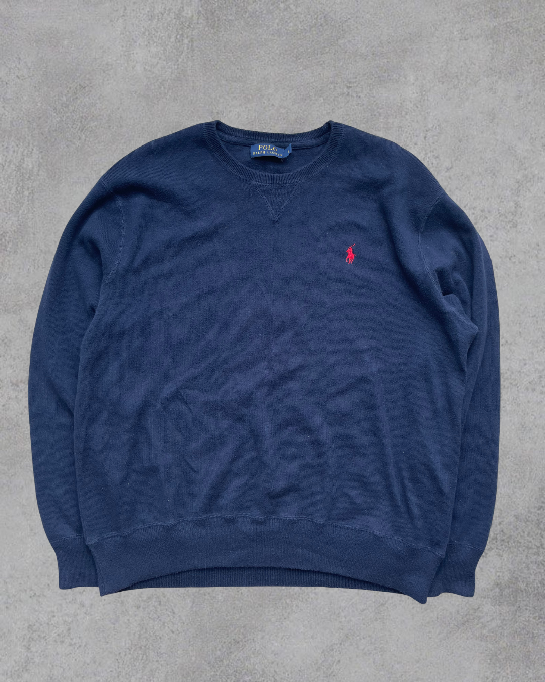 Ralph Lauren Pullover (L)