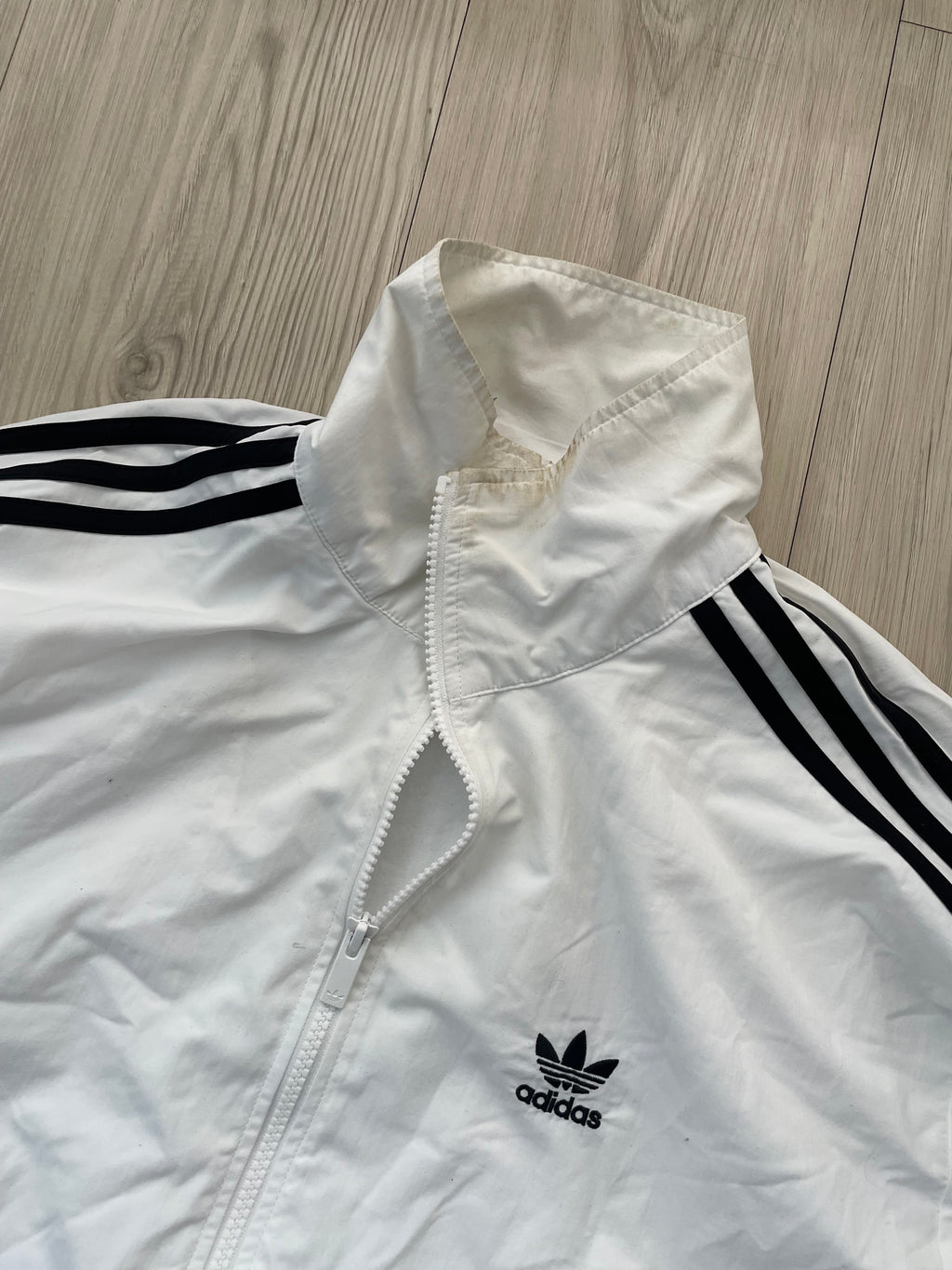 Adidas Firebird Jacke (M)