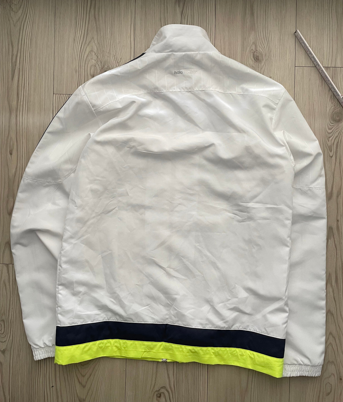 Real Madrid Trackjacket (S)