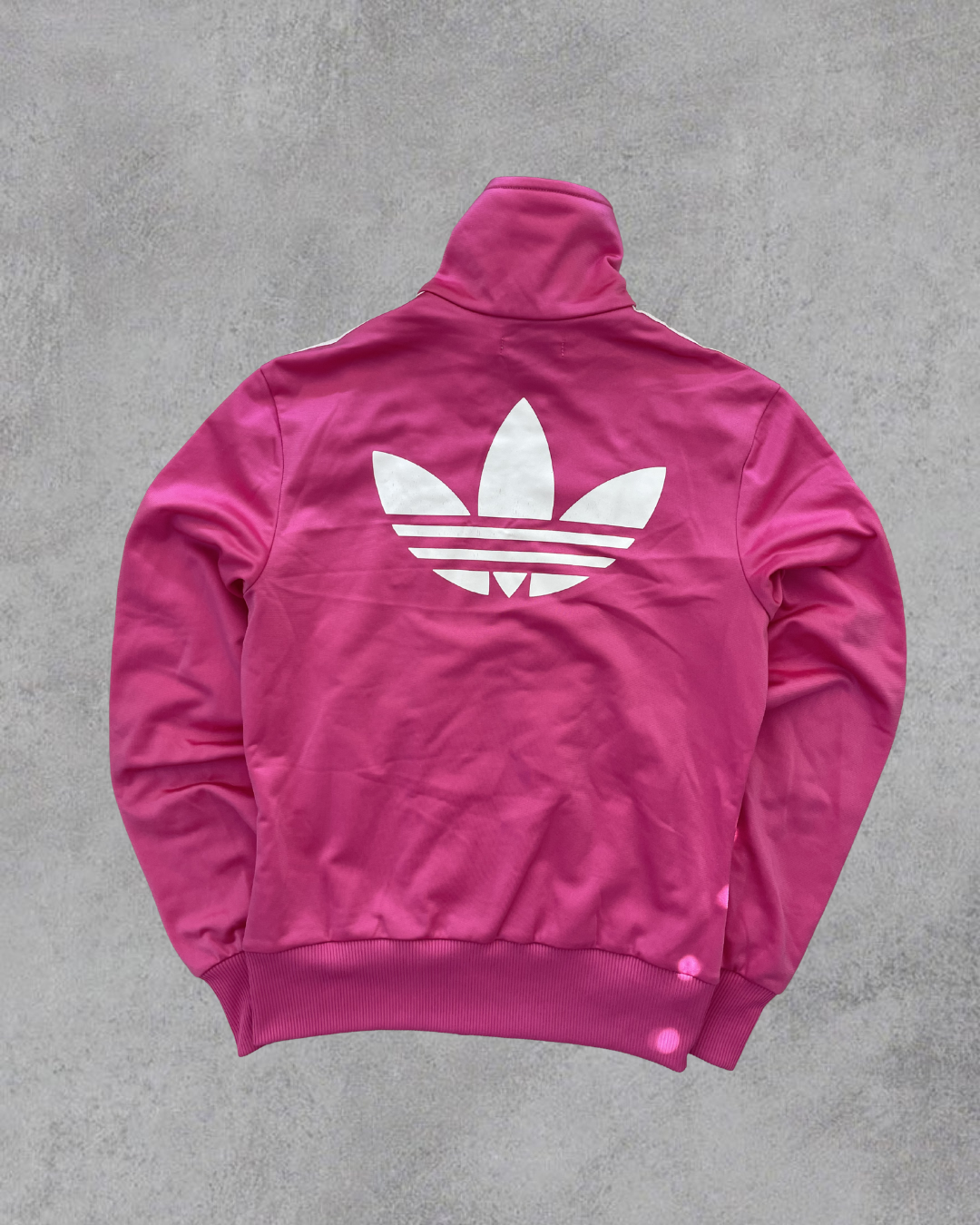 Adidas Firebird Jacke (XS)