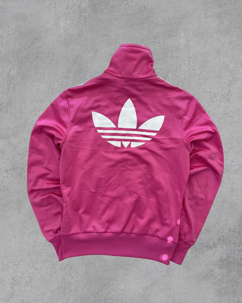 Adidas Firebird Jacke (XS)