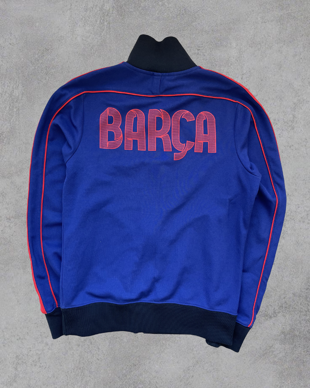 Nike FC Barcelona Trckjacket (S)