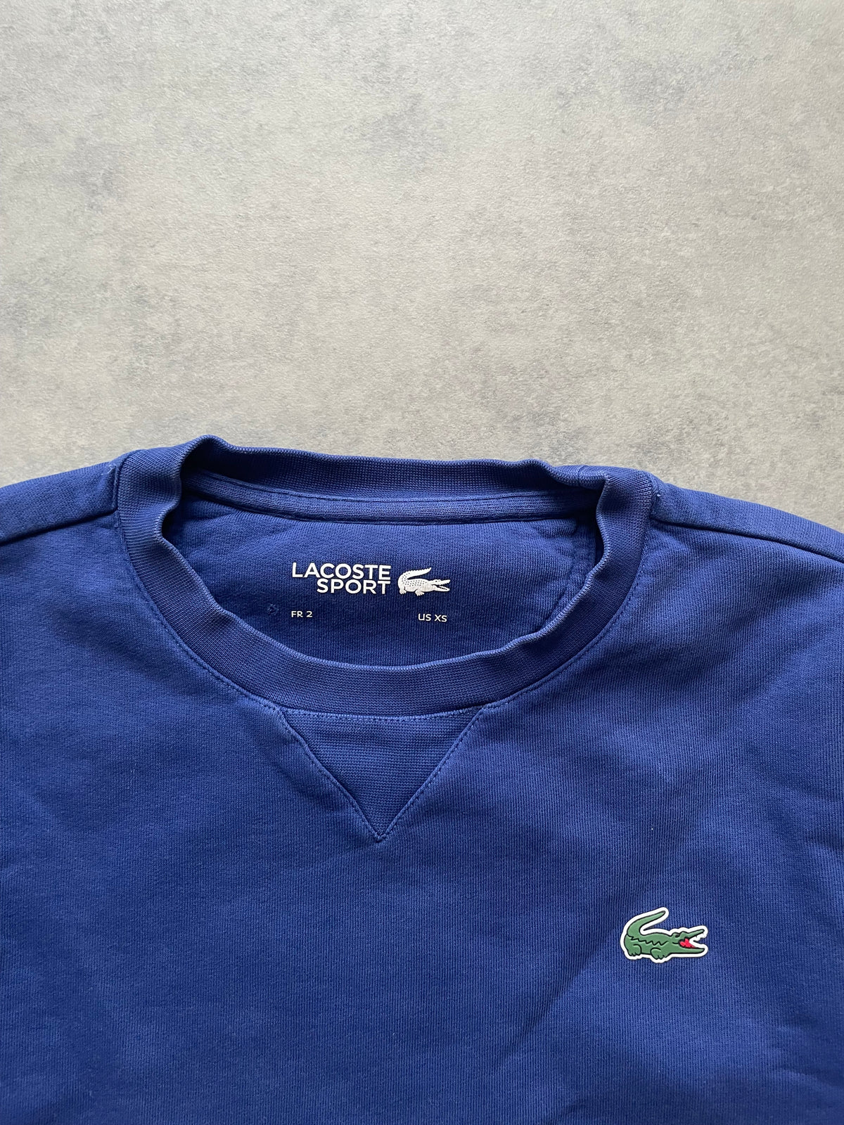 Lacoste Pullover (XS)