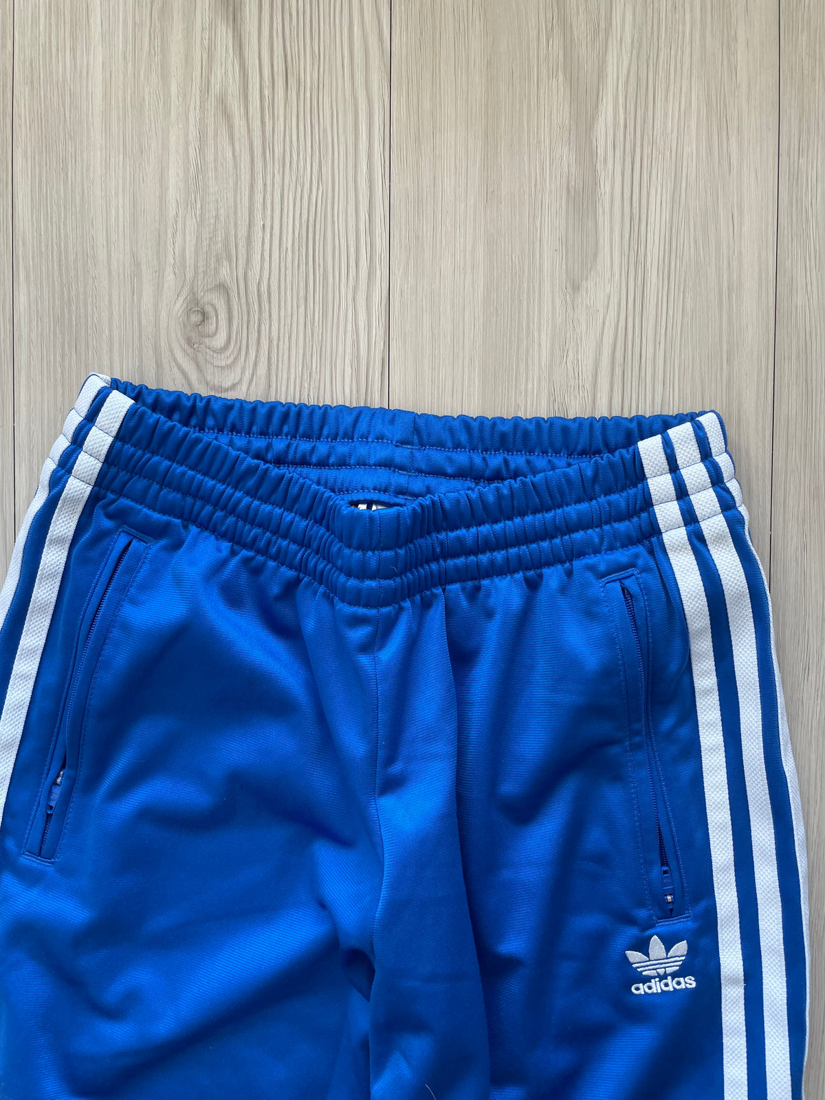 Adidas firebird Tracksuit (S)