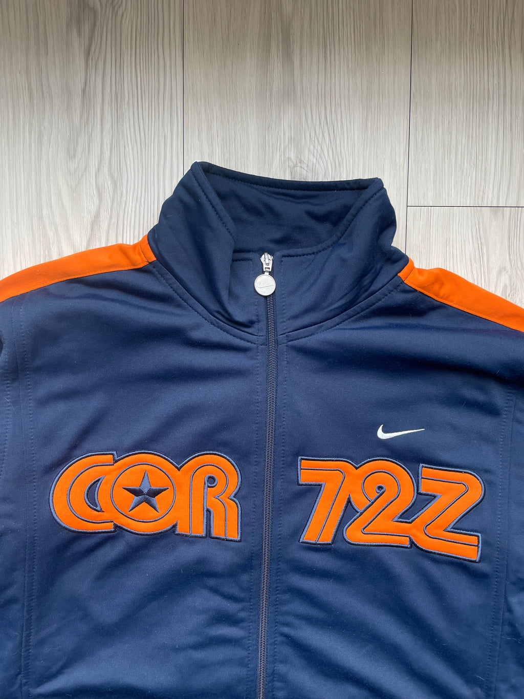 Nike Cortez Trackjacket (M)