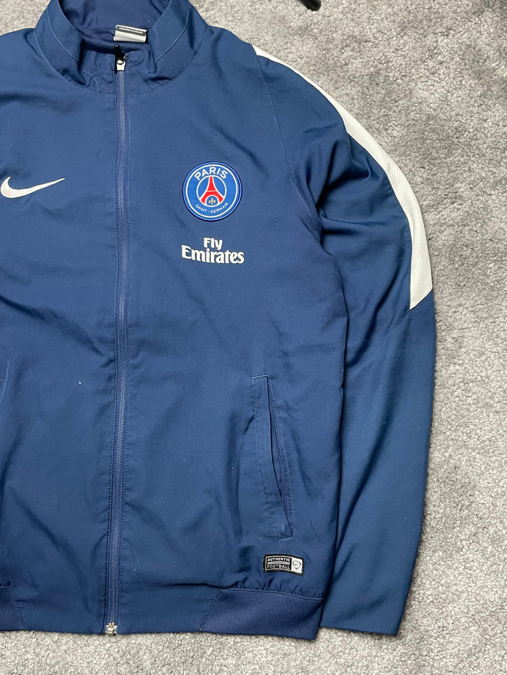 Nike PSG Trackjacket (M)