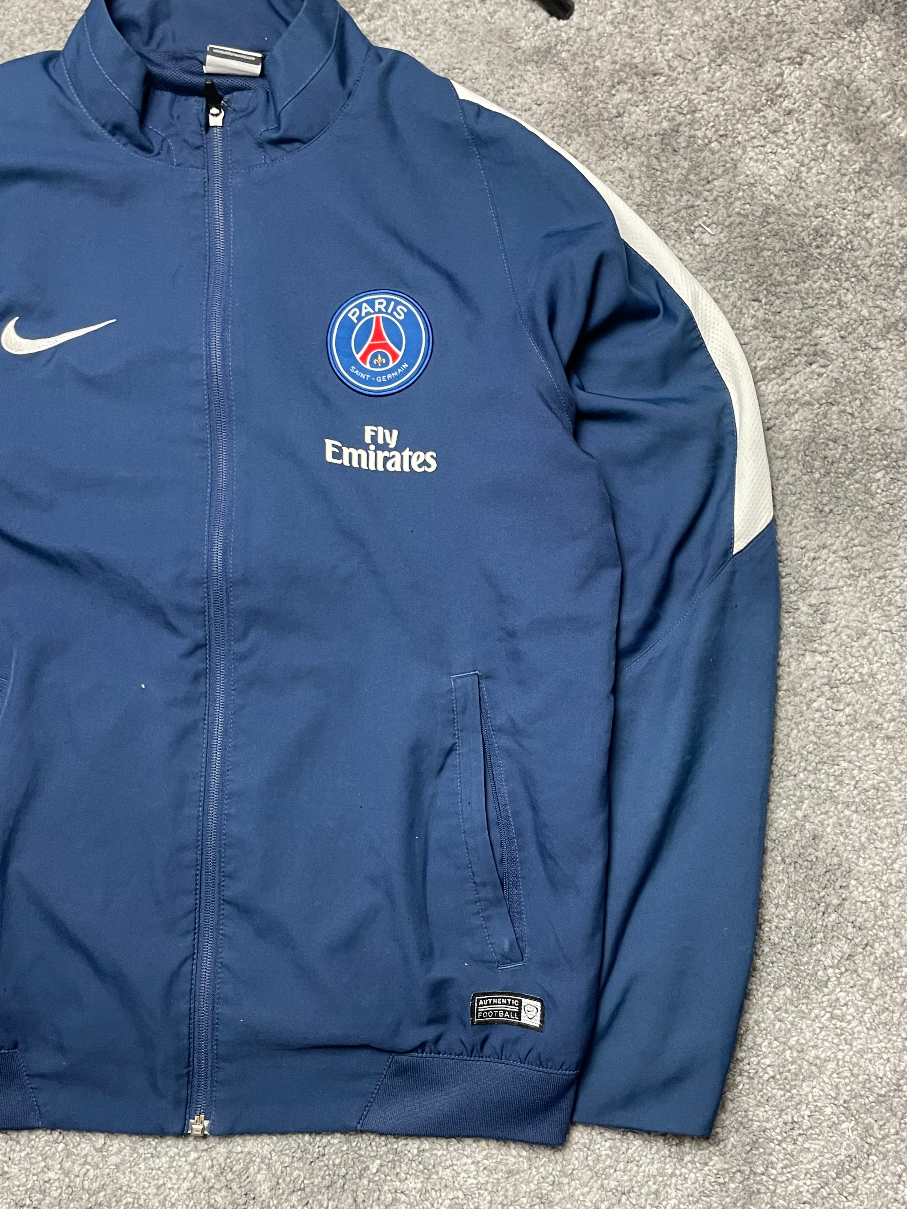 Nike PSG Trackjacket (M)