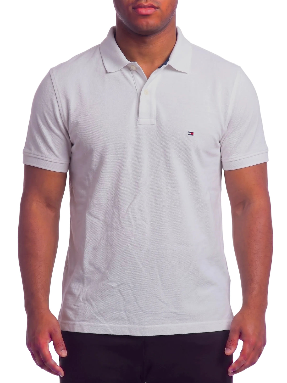 Tommy Hilfiger Polo (L)