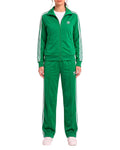 Adidas Firebird Tracksuit (S/M)