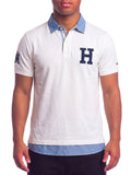 Tommy Hilfiger Polo (M)