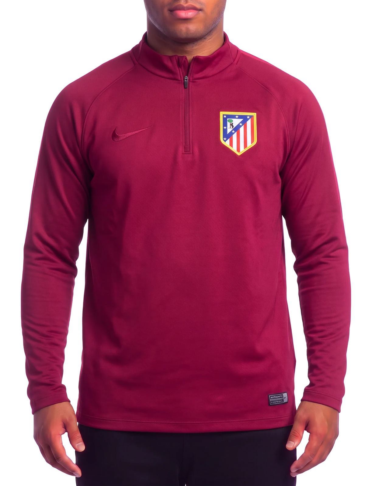 Nike Atlético Shirt (S)