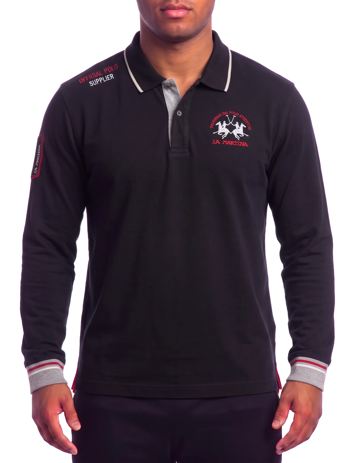 La Martina Polo (XXL)