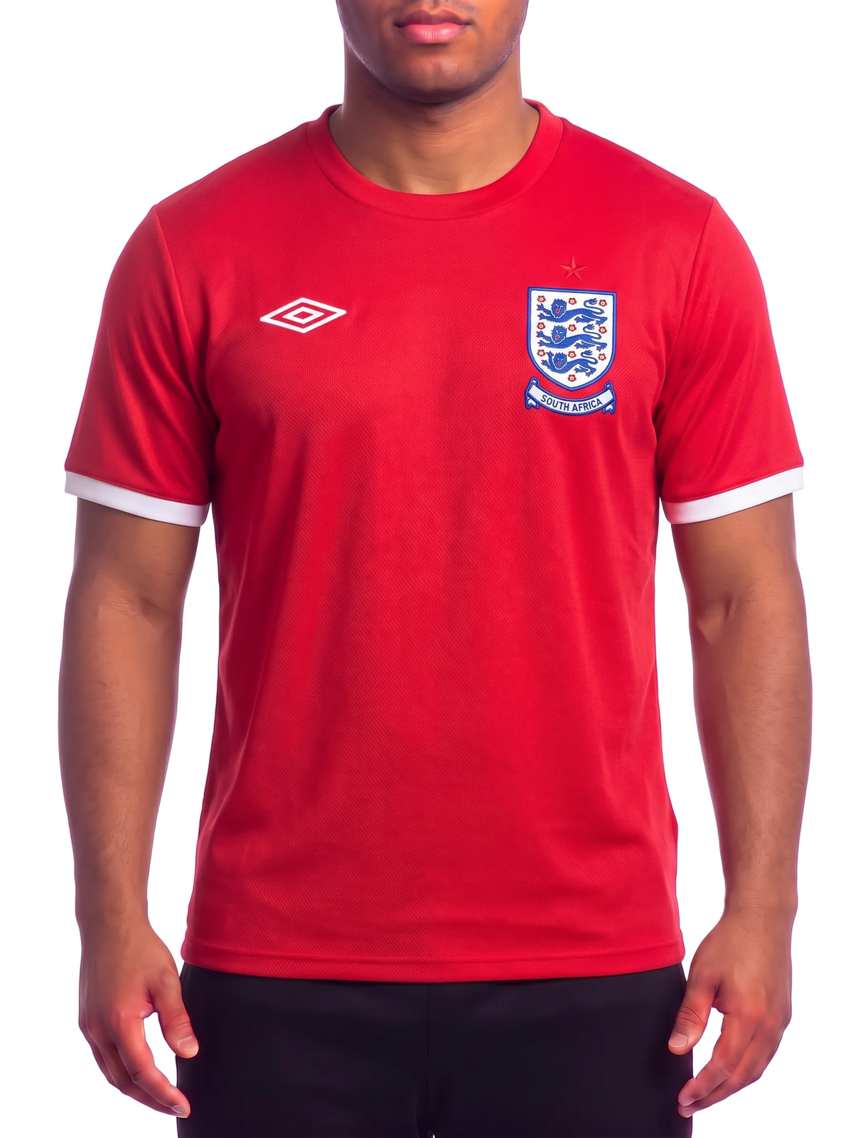 Umbro England Trikot (XL)