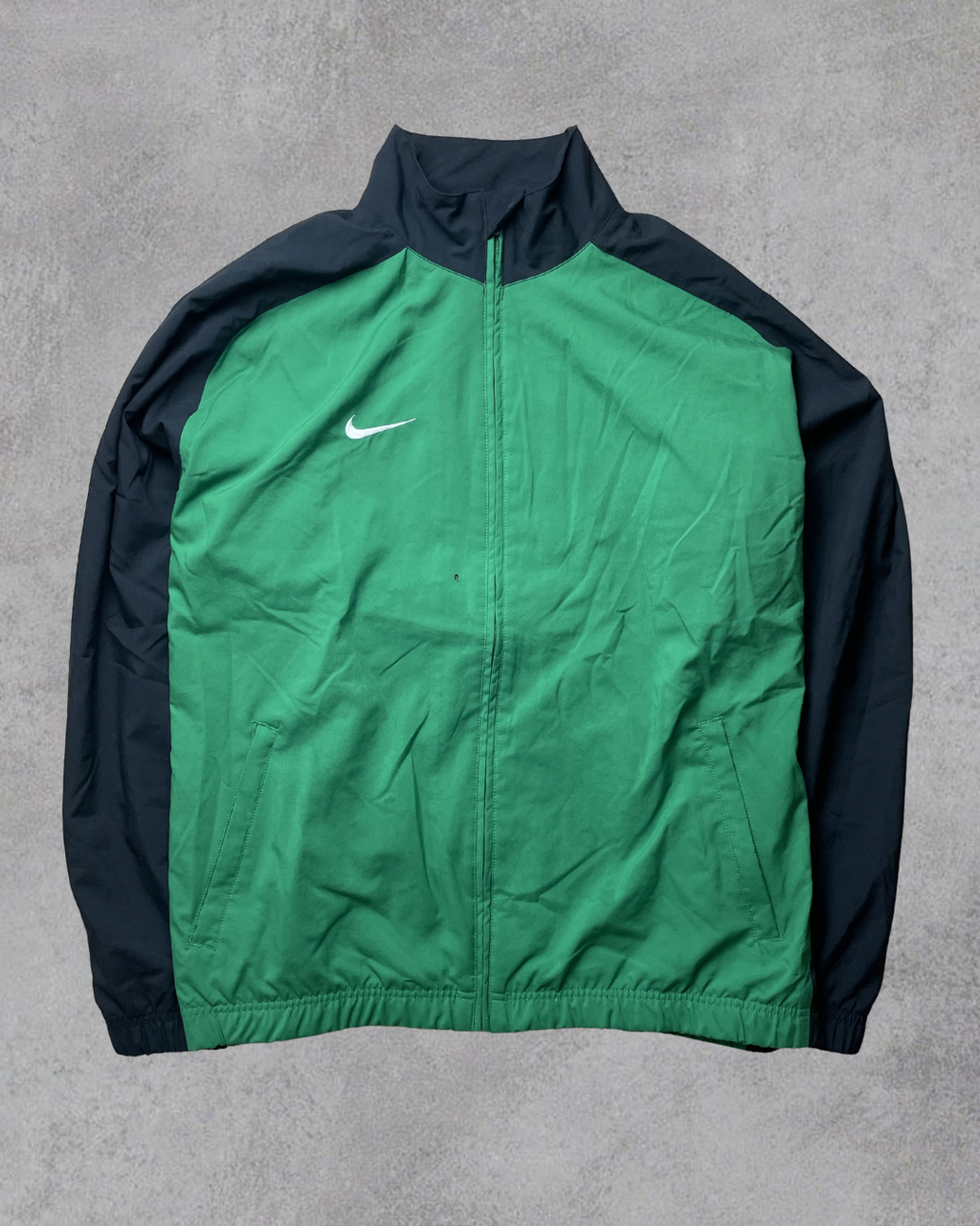 Nike Tracksuit, open leg (XL)