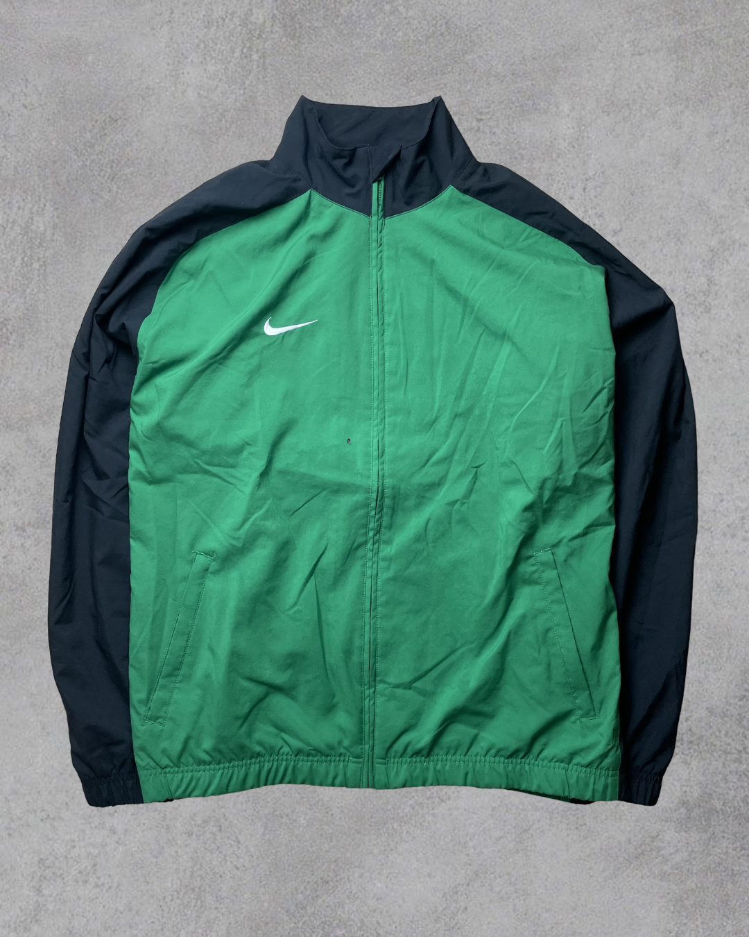 Nike Tracksuit, open leg (XL)